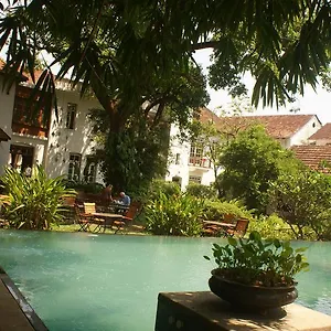 Old Harbour 4* Kochi