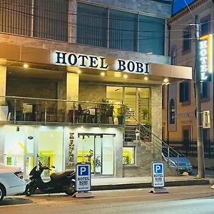 Bobi شكودر