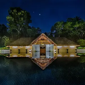 Carnoustie Ayurveda&wellness ***** Alappuzha