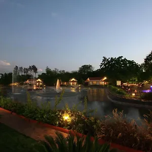 Silent Shores Resort&spa 4* Mysore