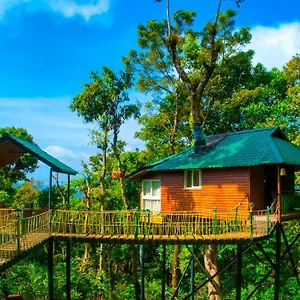 Sitaram Mountain Retreat 4* Munnar
