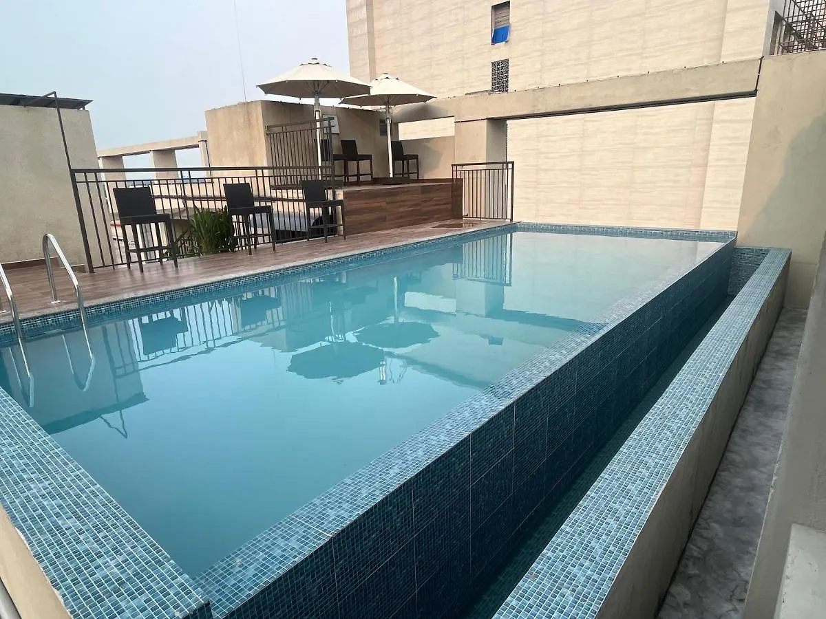 ****  Presidency Airport Hotel Kochi الهند